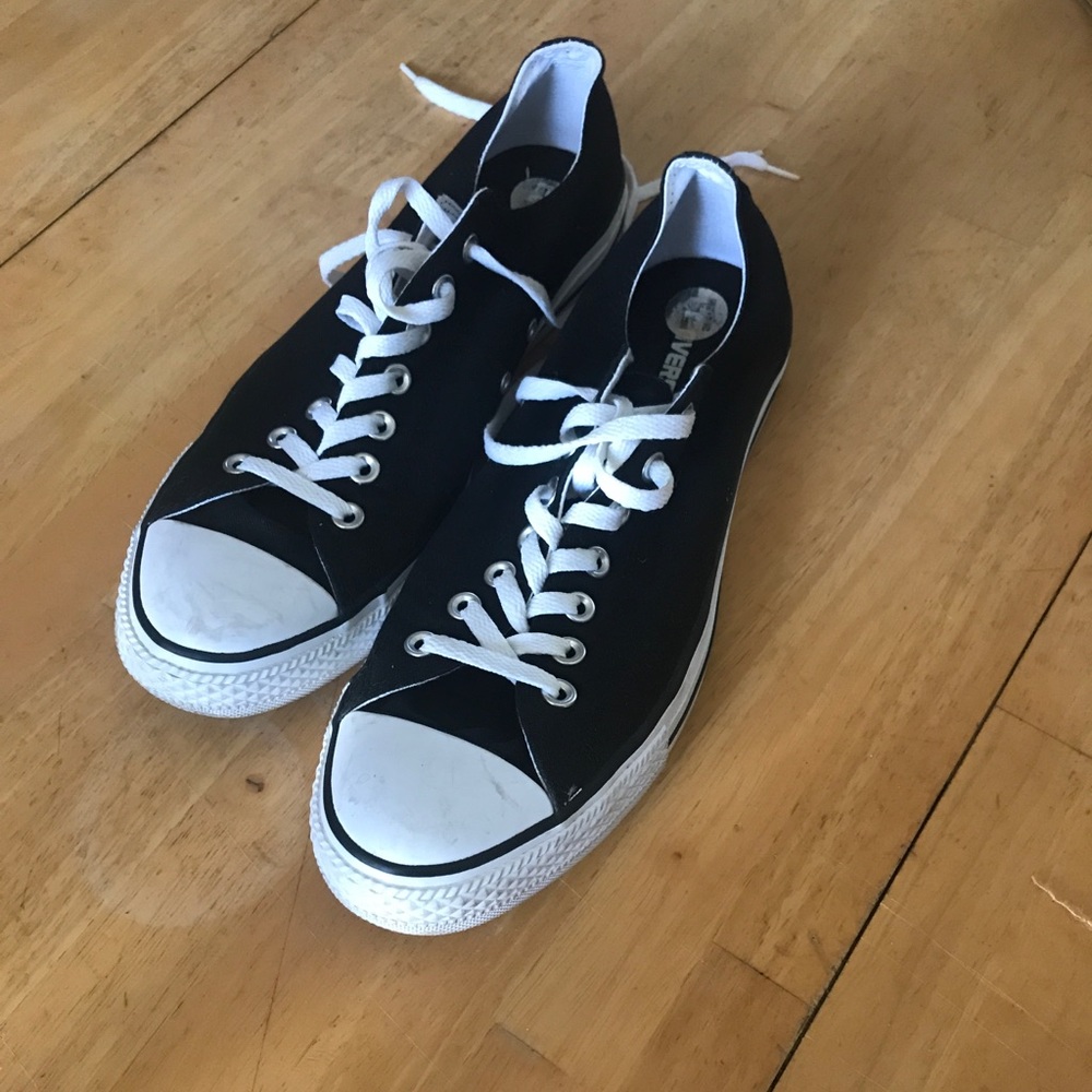 Men’s converse